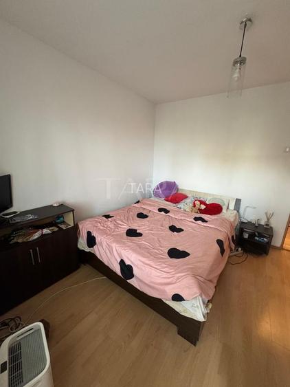 Apartament cu 2 camere, zona Bulevardul Nicolae Titulescu. - 5