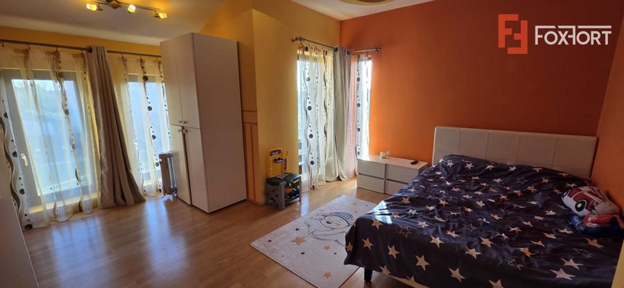 Casa individuala spatioasa, teren 614 mp - aproape de Lidl