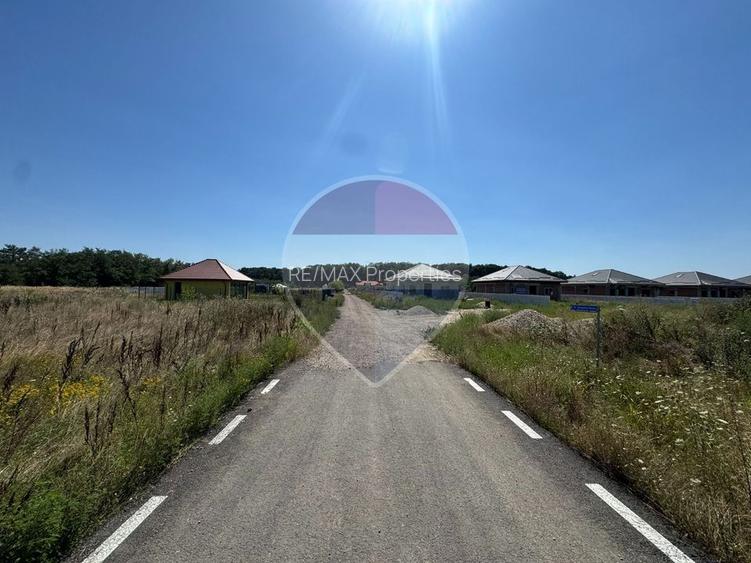 Vilă exclusivistă în Pădurea Scroviștea | Peris - 13