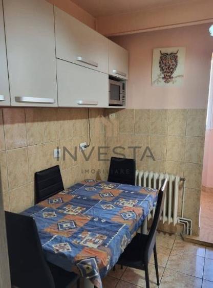 Apartament 2 camere decomandat, etaj intermediar, zona Marasti!