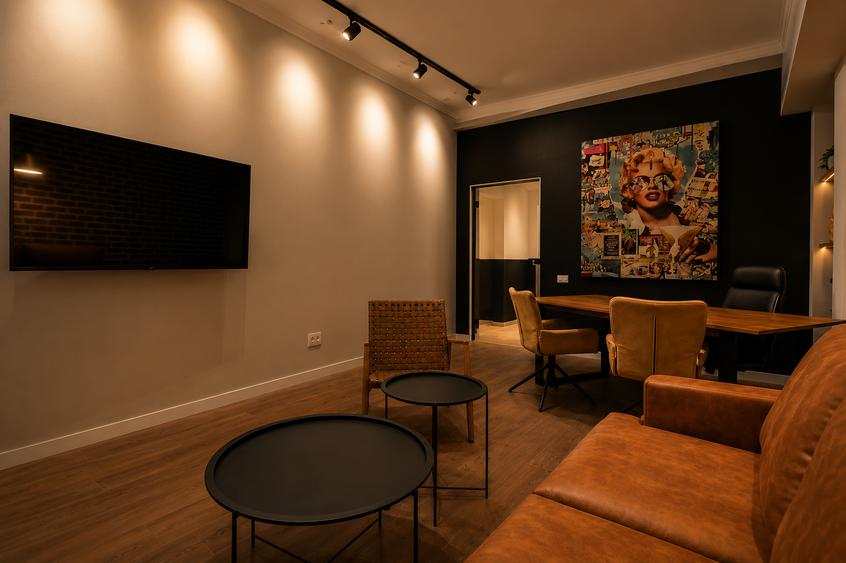 Bd. Nicolae Bălcescu nr. 35 | Etaj 7 | 149 mp | Birou Premium sau Apartament