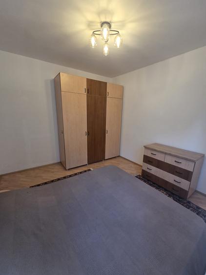 Floreasca, Compozitori, Parc Verdi, 2 camere, 56 mp utili, mobilat si utilat,