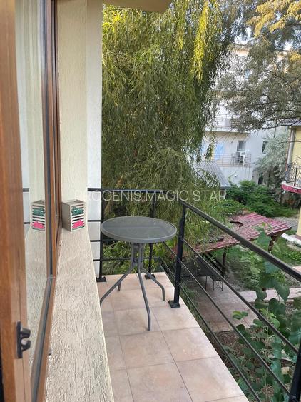 Agenție imobiliară vindem apartament cu două camere în Mamaia Nord - 10