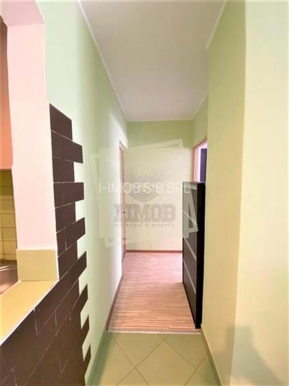 Apartament etaj 1 cu 2 camere si balcon in Cartierul Strand II - 9