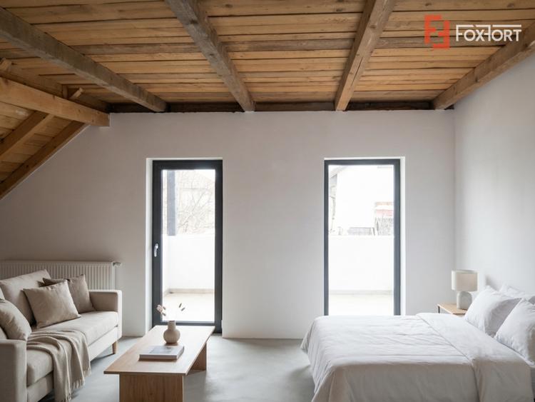 Casa individuala cu 5 camere de vanzare in Ciarda Rosie