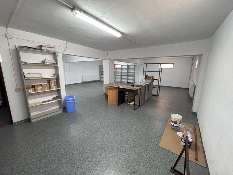 Vila de inchiriat | Spatiu birouri | Sediu firma | Prima inchriere | Utilitati