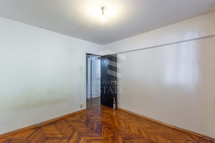 Mihai Bravu | Obor | Dimitrov | Apartament 3 camere | comision 0%