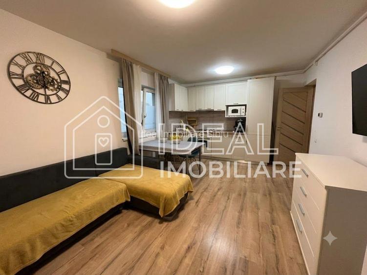 Apartament modern cu 3 camere și curte privată, în Cartierul Arhitecților - 2
