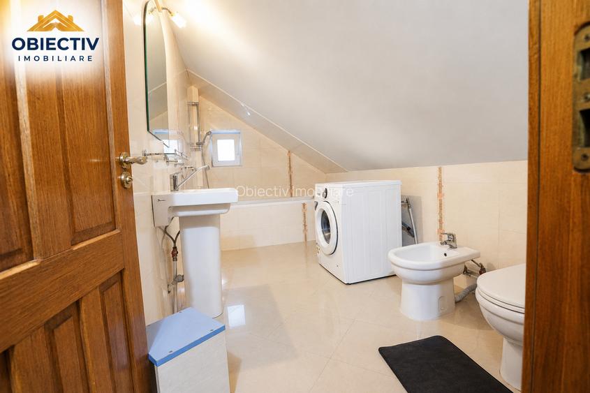Apartament 2 camere, 69,45 mp, Aleea Salcamilor - Targu Neamt - 11