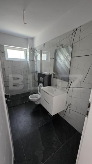 Apartament 3 camere, 80 mp, finisat, zona Libertatii