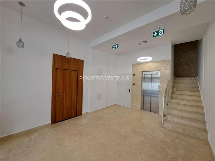 Apartament cu 2 camere, 52 mp utili, situat in cartierul Grigorescu! - 8