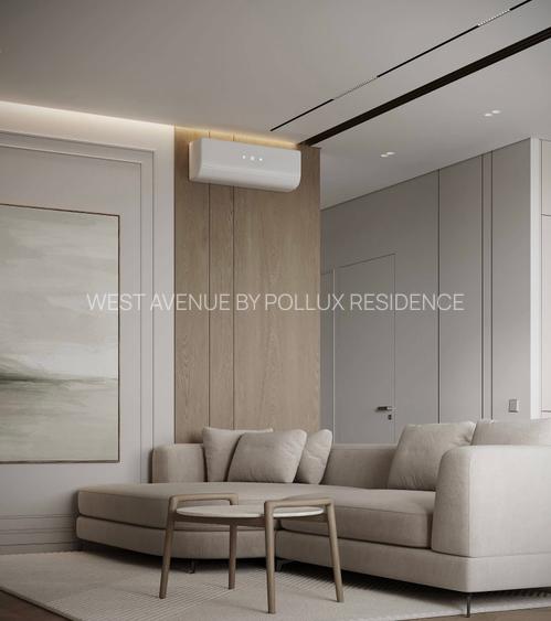 Apartament 3 camere | 77 mp utili | 2 băi | 115.000+TVA - 7