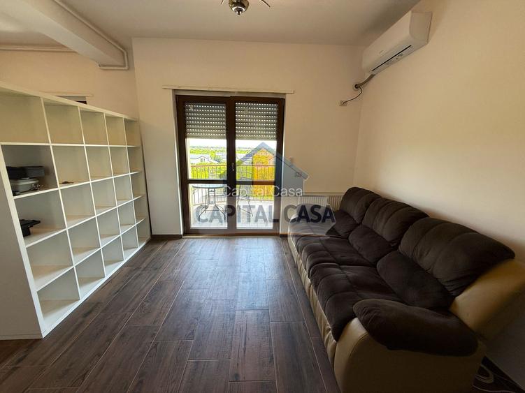 Apartament de lux cu 3 camere – Complex Golden Rose, Mogoșoaia - 10