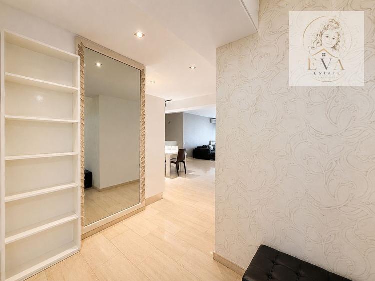 APARTAMENT PREMIUM DE VANZARE 134 MP +TERASA 40 MP + LOC DE PARCARE