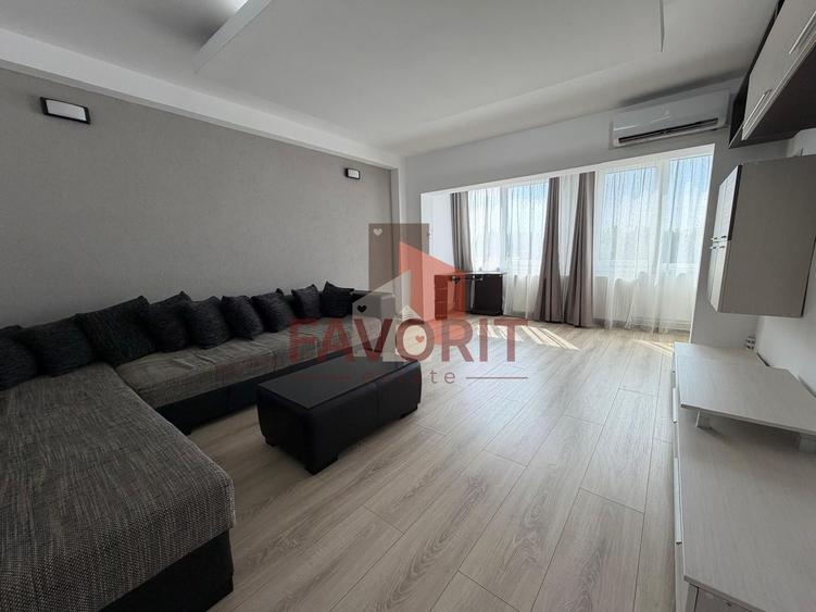 2 camere | centrala proprie | etaj intermediar | zona excelenta |