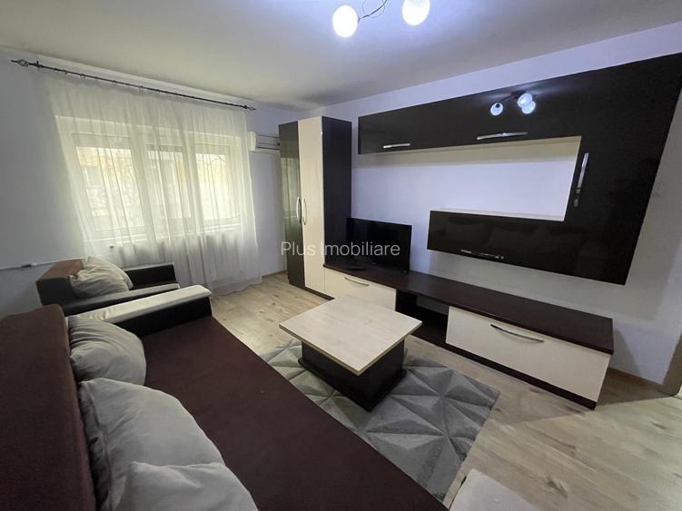 AP. 2 CAMERE, DECOMANDAT, MOBILAT SI UTILAT, ET.1, CANTA