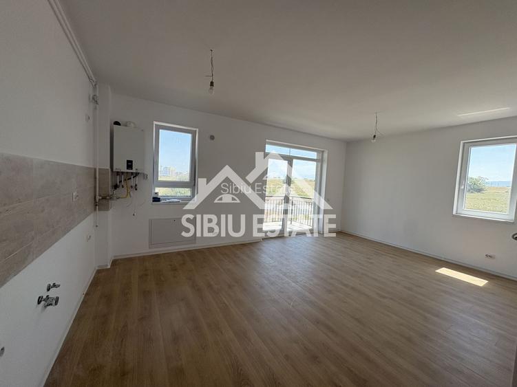 Apartament Nou 3 Camere | 2 Băi | Parcare| Incalzire in Pardoseala - 12