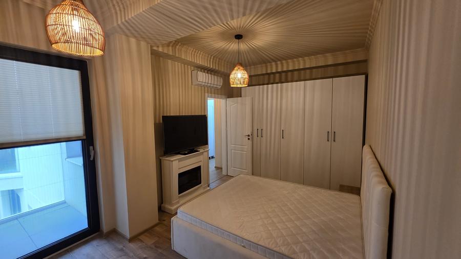 Apartament 2 camere de închiriat – Alba Iulia / Decebal