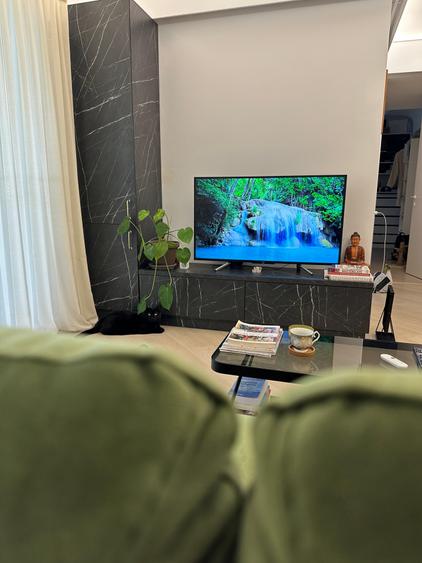 Vanzare apartament cu 3 camere in Cortina North , faza I
