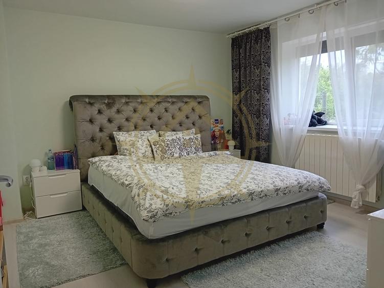 DOM00347 - Vila Individuala ideala pentru familie cu 6 camere in Ostratu