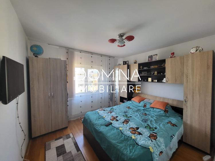 Vânzare apartament cu 2 camere în zonă semicentrală, str. Revolutiei - 8