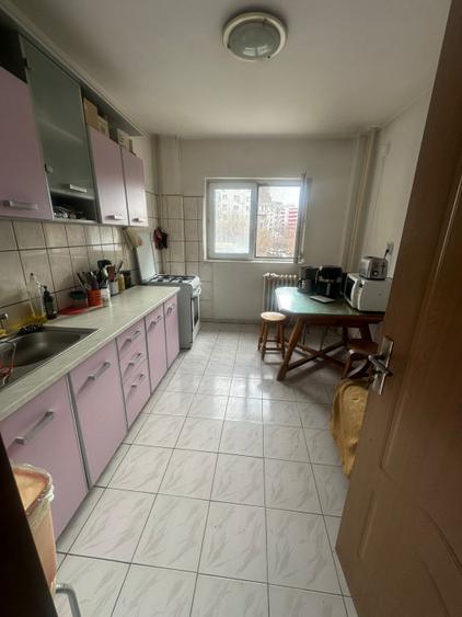 Apartament 4 camere 210000Euro | Șos. Olteniței – Brâncoveanu | Etaj 2