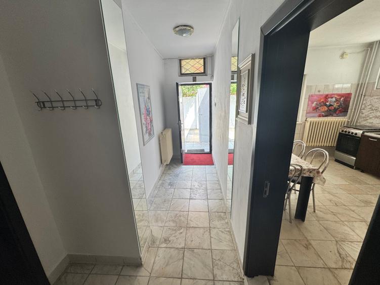 Casa singur curte, zona superba