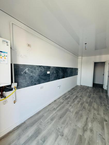 ADAMANT TOWERS | apartament 2 camere + debara - FINALIZAT- INTABULAT Nicolina