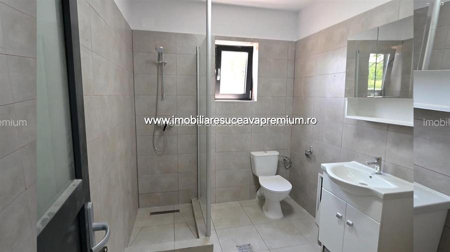Hala Noua 464 mp De Inchiriat  Suceava - 11