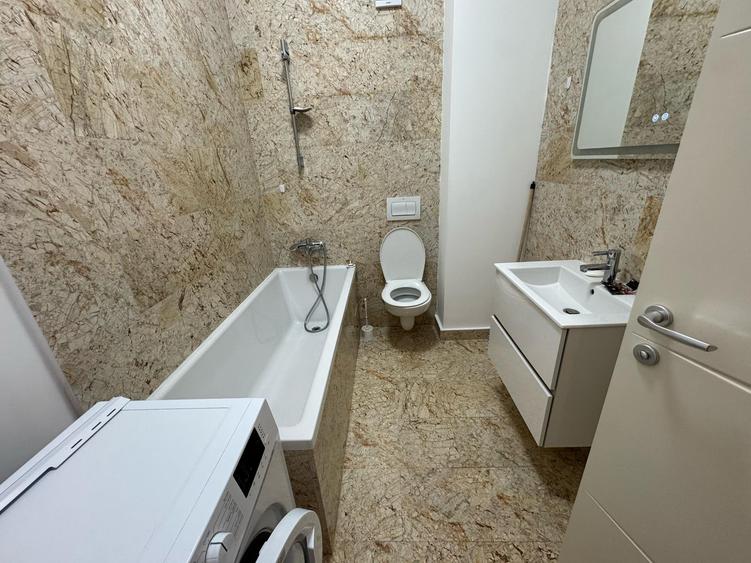 Apartament 2 camere bloc nou complex Himson Residence 162317