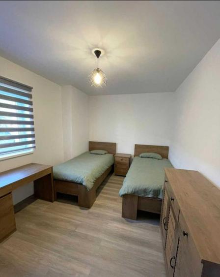 Apartament 3 camere zona Kogalniceanu Sibiu
