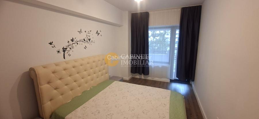 Mutare Imediată! Apartament modern 2 camere, INTABULAT – Royal Town, Copou - 4