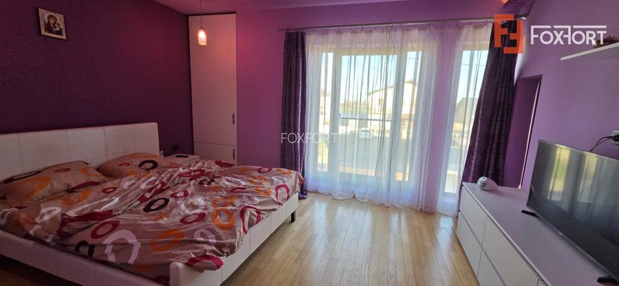 Casa individuala spatioasa, teren 614 mp - aproape de Lidl - 16