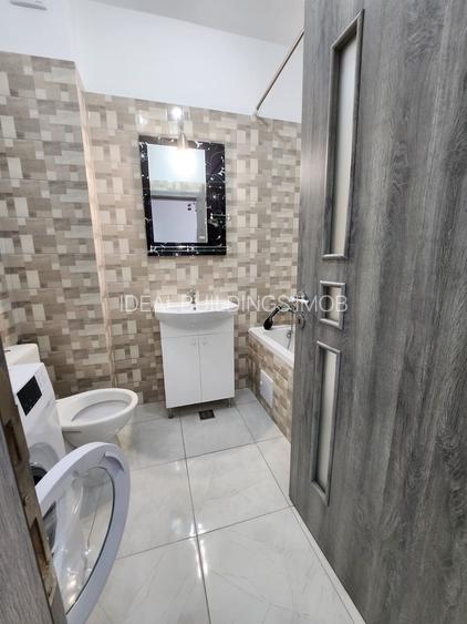 Apartament - Str.Rezervelor - Militari Residence - 5