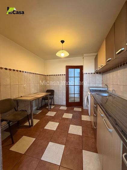 Apartament 2 camere, Mazepa 1 - 9