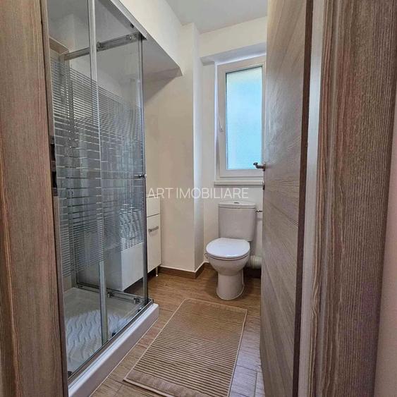 Apartament 2 Camere Timpuri Noi - Vacaresti cu Centrala Proprie - 11