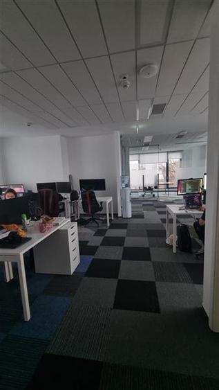 Birouri in cladire noua - Dorobanti