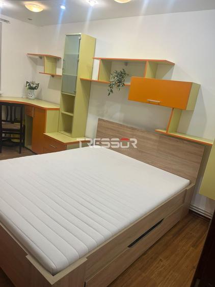 Apartament cochet cu 2 camere | Tomis Nord | 40 mp | Centrală proprie
