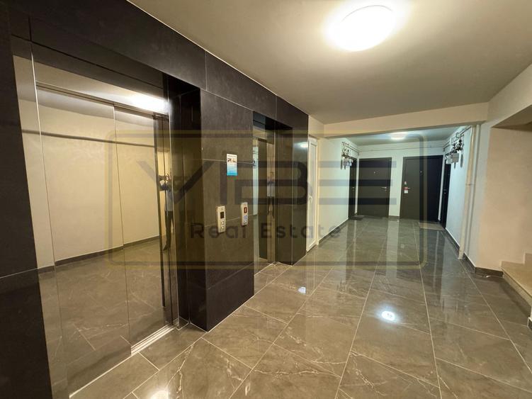 Apartament 2 camere Copou Garden