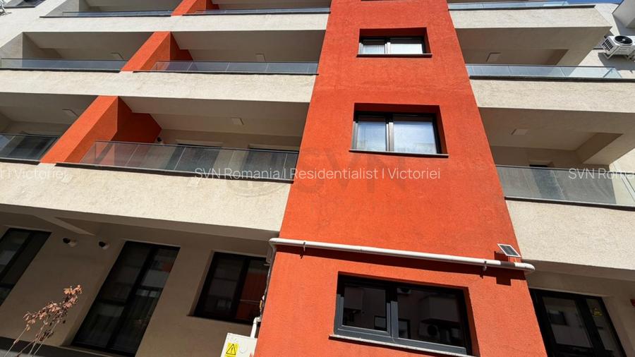 REA1029143 Studio de vanzare I Parcare I Pipera - 12