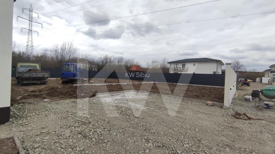 Duplex de vânzare Cartierul Tineretului | Șelimbăr - TVA INCLUS - 25