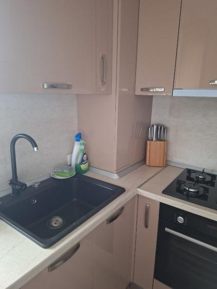 🏡Apartament 2 Camere Bloc Nou 2024 –et 3/5- LIFT