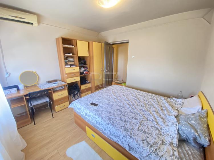 2 camere-Decomandat-54,3 MP- Petre Ispirescu/Calea Rahovei