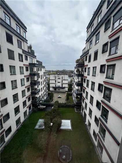 De Inchiriat Apartament 3 Camere | Laguna Residence