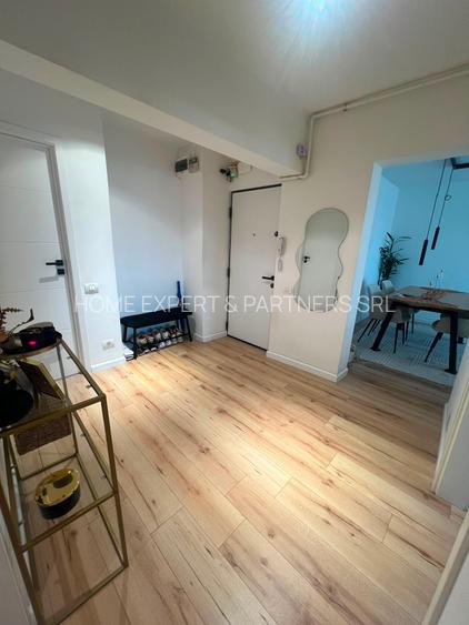 Apartament 4 camere - Renovat - Pantelimon - Centrala Proprie - 17