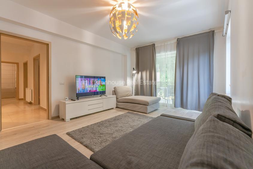 Apartament Premium cu 2 Camere de Închiriat zona centrala.