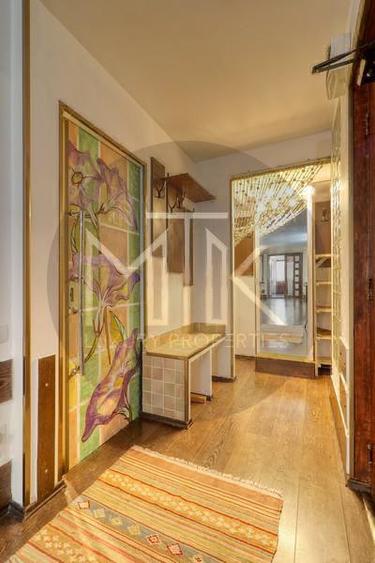 Exclusiv | Apartament 5 camere Arcul de Triumf I Pet friendly