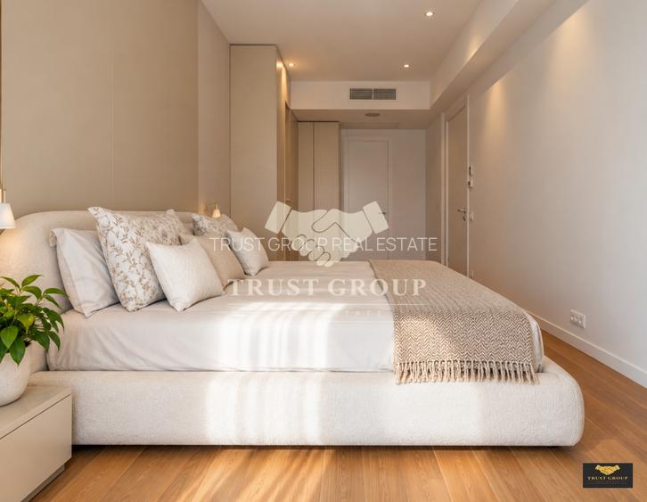 Apartament 3 camere Floreasca | Loc de parcare si boxa - 11