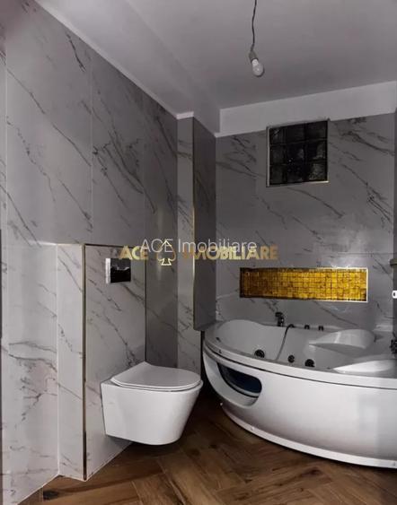 4 Camere de inchiriat | Bd. Laminorului | Metrou | Parcare | Centrala - 5