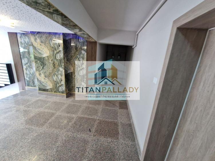 Apartament Generos 3 Camere 89 Mp, Zona Pallady, Metrou